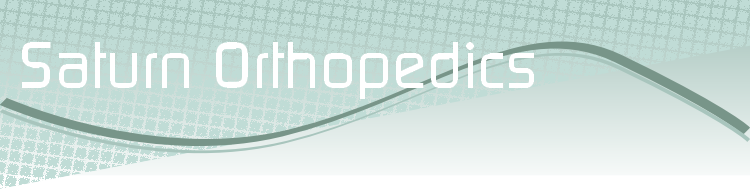 Saturn Orthopedics